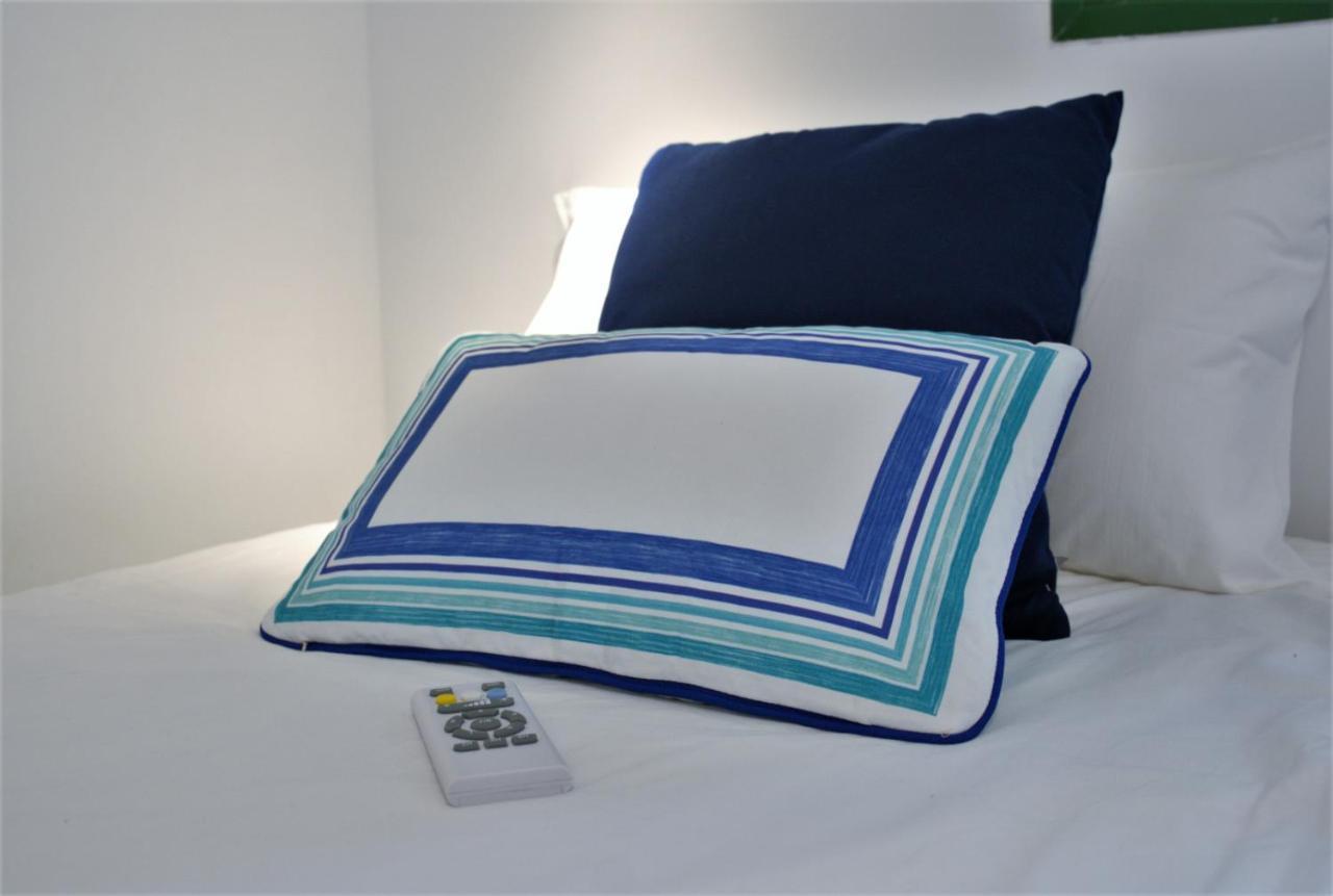 Las Olas Blue Playa del Inglés Kültér fotó