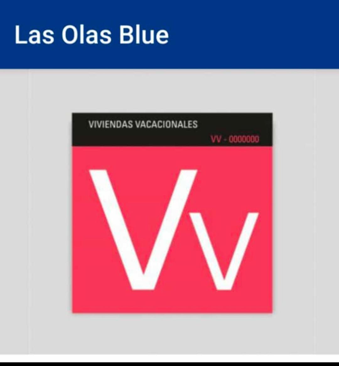 Las Olas Blue Playa del Inglés Kültér fotó